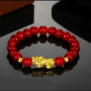 Good Luck Feng shui Bracelet